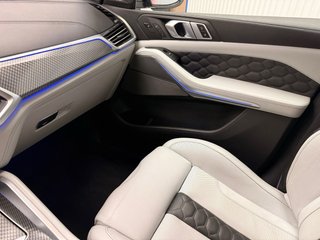 BMW X5 M 2021
