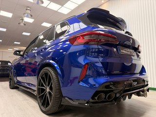 BMW X5 M 2021