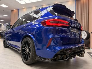 BMW X5 M 2021