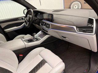 BMW X5 M 2021