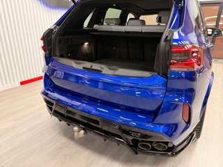 BMW X5 M 2021