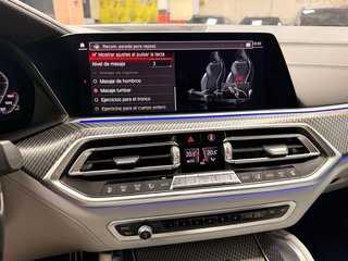BMW X5 M 2021