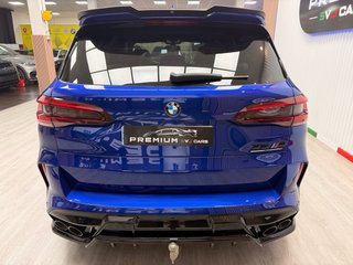 BMW X5 M 2021