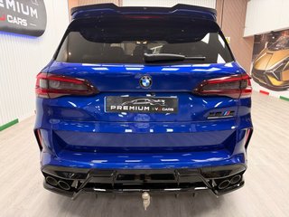 BMW X5 M 2021