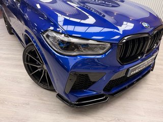 BMW X5 M 2021