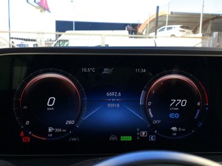 Mercedes-Benz GLE 350 de 4Matic (Híbrido Enchufable) 235 kW (320 CV)