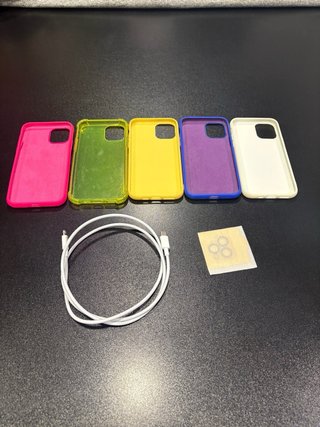 iPhone 11 Pro 256GB Argento