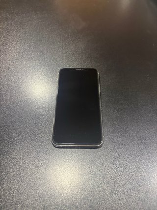 iPhone 11 Pro 256GB Argento