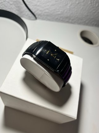 Rado Jubilé Reloj Elegancia Suiza