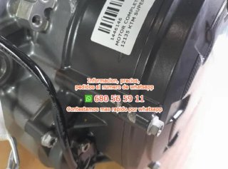 Motor 619 ktm super adventure 1290 moc Ref:5760735