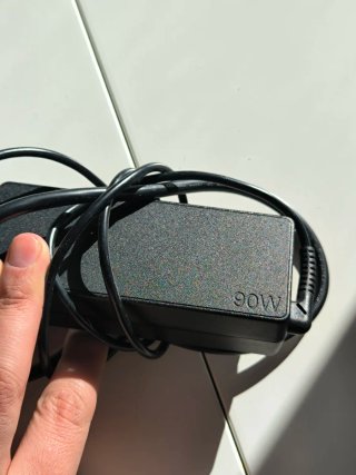Cargador Lenovo 90W