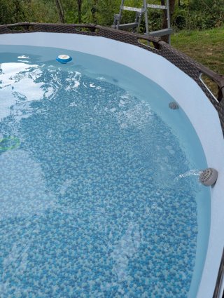 Piscina Bestway Steel Pro Max 3.66x100