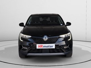 Renault Arkana Evolution TCe mild hybrid 103 kW (140 CV) EDC