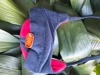 Gorro infantil con orejeras