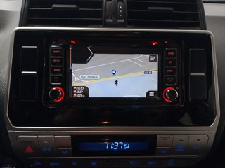 Toyota Land Cruiser 2.8 D-4D GX 150 kW (204 CV)