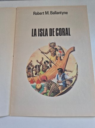 Cómic Joyas Literarias Juveniles 42. Robert M. Bal