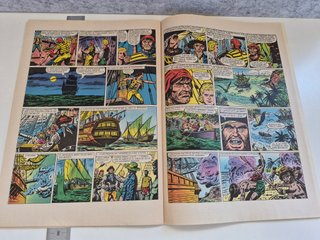 Cómic Joyas Literarias Juveniles 42. Robert M. Bal