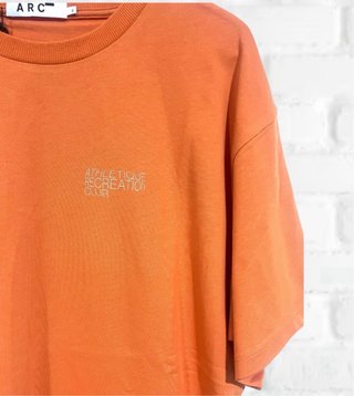 Talla S. Camiseta de hombre A R C
