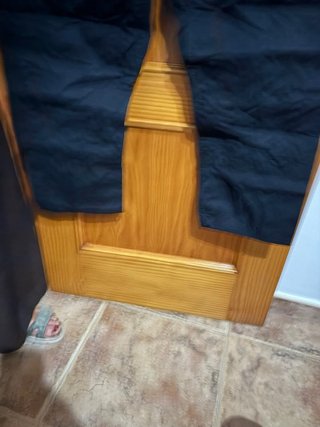 Kimono San Fernando A2 Negro