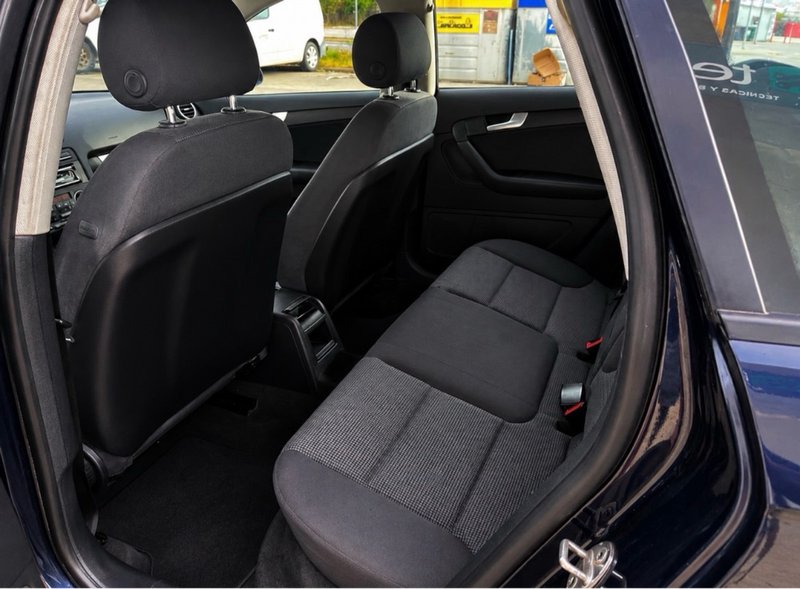 Audi A3 2006, foto 5