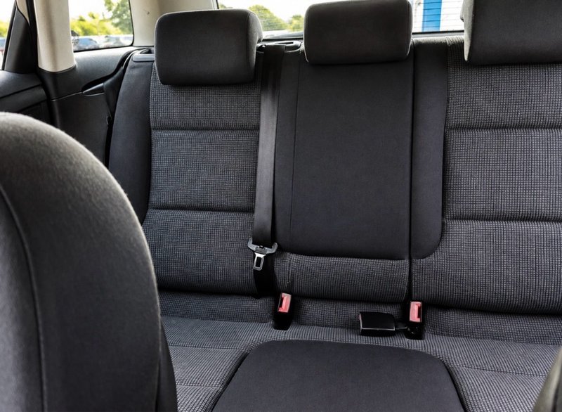 Audi A3 2006, foto 3
