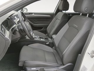 Volkswagen Passat Alltrack 2.0 TDI 4Motion 147 kW (200 CV) DSG