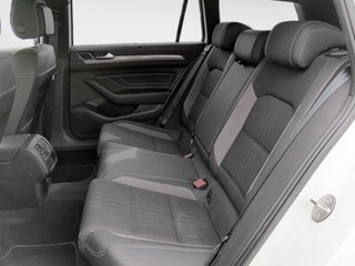 Volkswagen Passat Alltrack 2.0 TDI 4Motion 147 kW (200 CV) DSG