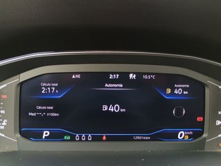 Volkswagen Passat Alltrack 2.0 TDI 4Motion 147 kW (200 CV) DSG