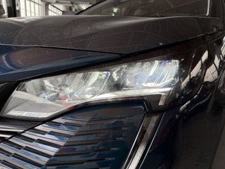 Peugeot 3008 BlueHDi 130 S&S Active Pack 96 kW (130 CV)