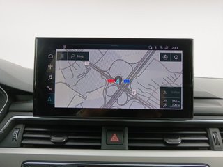 Audi A4 Allroad 40 TDI quattro 150 kW (204 CV) S tronic