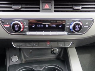 Audi A4 Allroad 40 TDI quattro 150 kW (204 CV) S tronic
