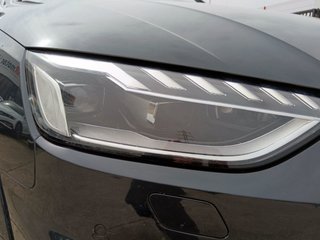 Audi A4 Allroad 40 TDI quattro 150 kW (204 CV) S tronic