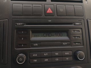 Volkswagen Polo United 1.4 59 kW (80 CV)