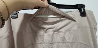 Pantalón deportivo elástico nuevo 3 XL