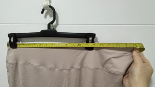Pantalón deportivo elástico nuevo 3 XL
