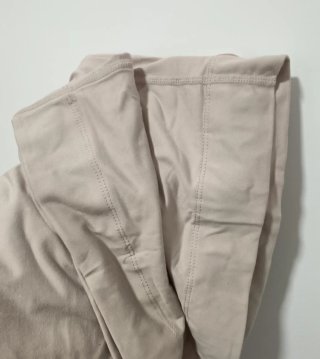 Pantalón deportivo elástico nuevo 3 XL