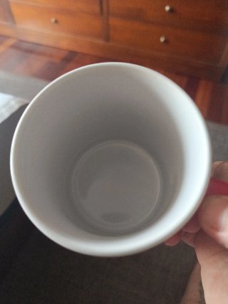Taza Oficial Selección Española Fútbol