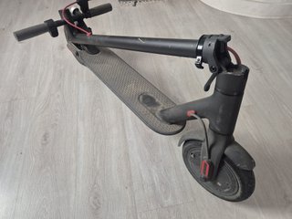 Patinete eléctrico Xiaomi M365