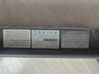 Patinete eléctrico Xiaomi M365