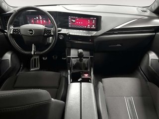 Opel Astra 1.2 Turbo XHT GS 96 kW (130 CV)