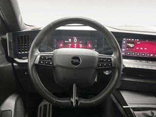 Opel Astra 1.2 Turbo XHT GS 96 kW (130 CV)