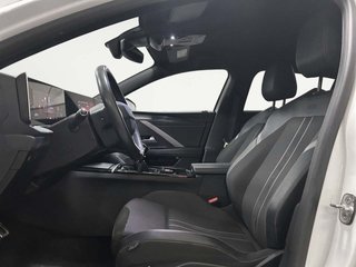 Opel Astra 1.2 Turbo XHT GS 96 kW (130 CV)