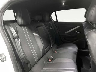 Opel Astra 1.2 Turbo XHT GS 96 kW (130 CV)