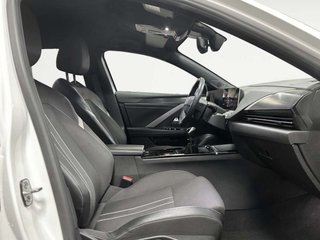 Opel Astra 1.2 Turbo XHT GS 96 kW (130 CV)