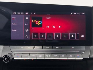 Opel Astra 1.2 Turbo XHT GS 96 kW (130 CV)