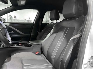 Opel Astra 1.2 Turbo XHT GS 96 kW (130 CV)
