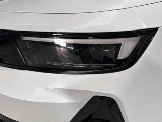 Opel Astra 1.2 Turbo XHT GS 96 kW (130 CV)
