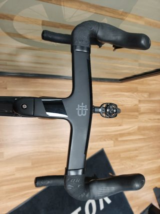 Factor Ostro VAM 2.0