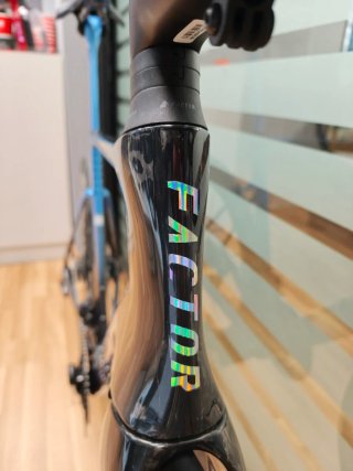 Factor Ostro VAM 2.0