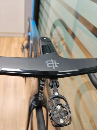 Factor Ostro VAM 2.0